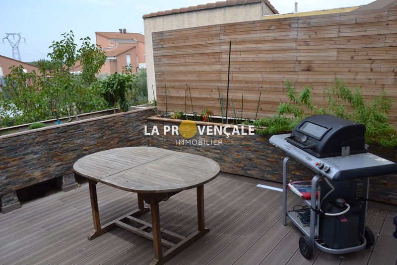 Photo Appartement Gardanne Centre-ville, achat appartement 4 pièces 86 m²