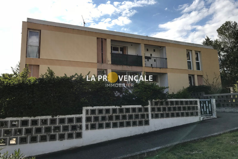 Photo Appartement Les Pennes-Mirabeau achat appartement 5 pièces 91 m²