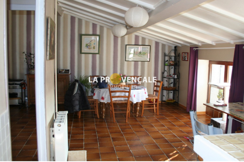 Photo Appartement Fuveau achat appartement 4 pièces 90 m²