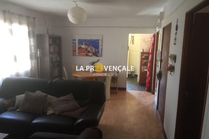 Photo Appartement Gréasque Centre-ville, achat appartement 4 pièces 92 m²