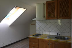 Photos Appartement à vendre Barcelonnette 04400