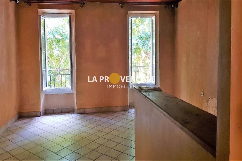 Photo Appartement Peynier Centre-ville, achat appartement 3 pièces 55 m²