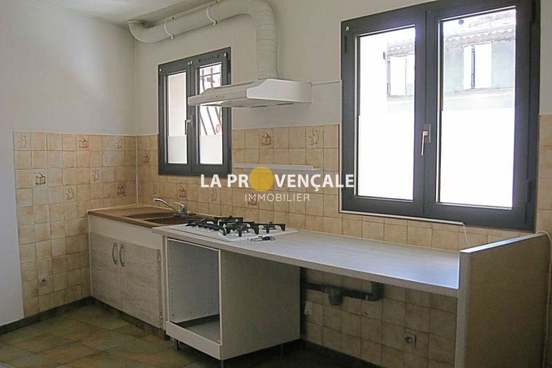 Photo Duplex La Destrousse Centre-ville, Location duplex 3 pièces 71 m²