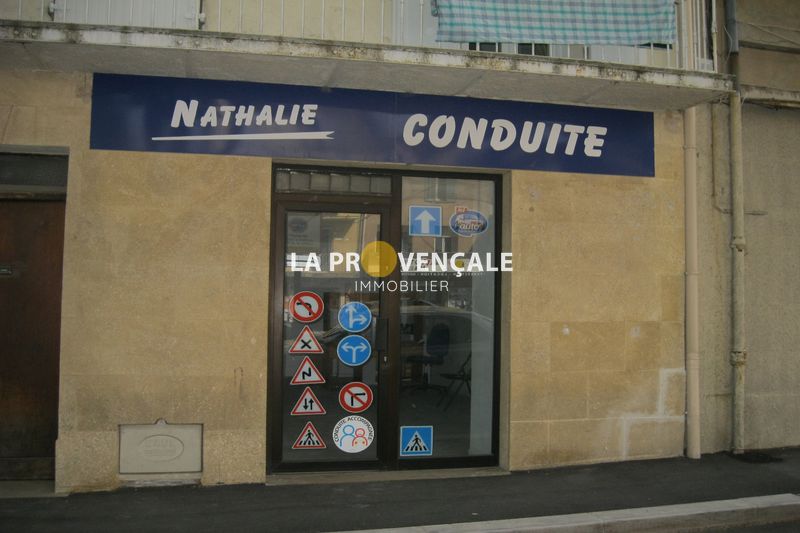 Photo Local professionnel Fuveau Professionnel local professionnel
