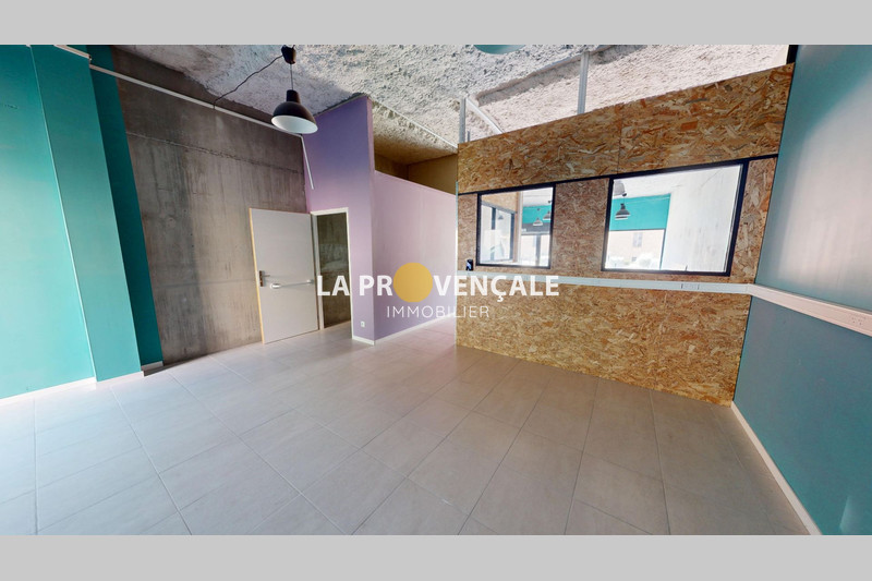 Professionnel locaux Aubagne  