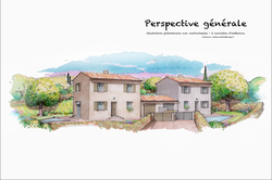 Photos Maison à vendre Peynier 13790