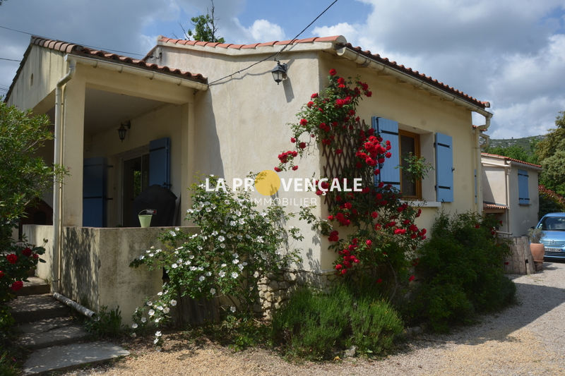 Photo Villa La Bouilladisse achat villa 5 chambres 150 m²