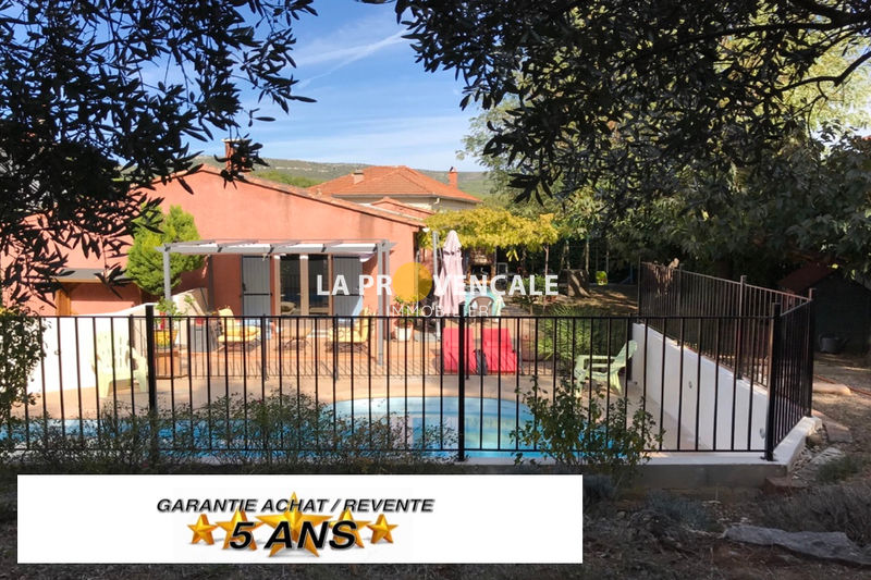 Photo Maison La Destrousse Village, achat maison 3 chambres 90 m²