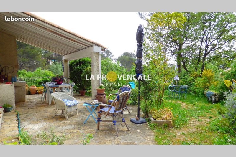Photo Villa Peypin achat villa 4 chambres 135 m²