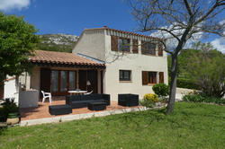 Photos Maison à vendre La Bouilladisse 13720
