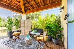 Photos Maison à Vendre La Bouilladisse 13720