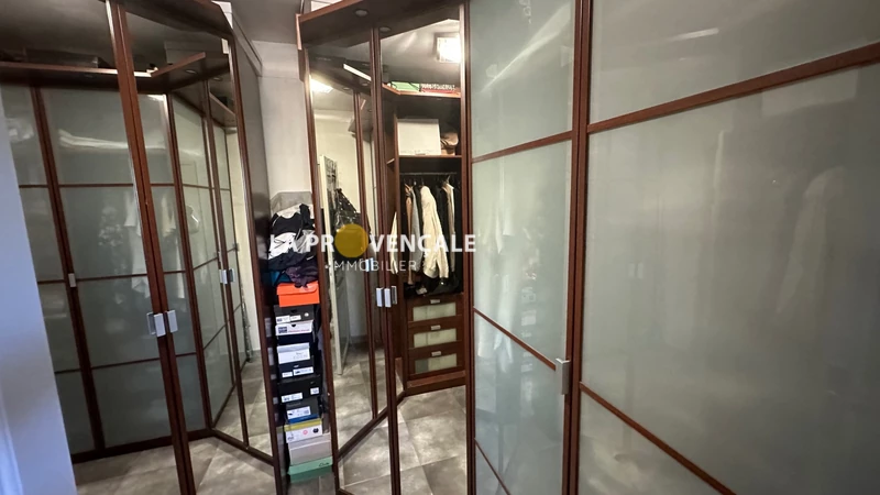 Vente villa Mimet  