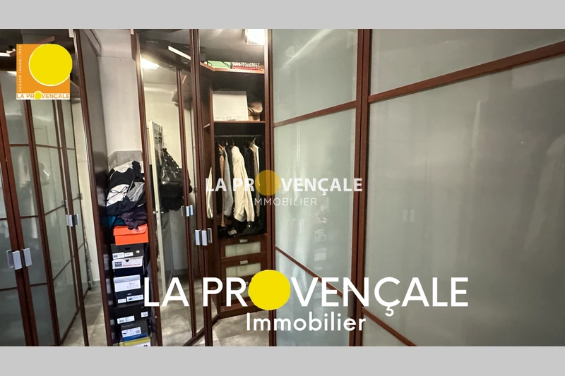 Vente villa Mimet  
