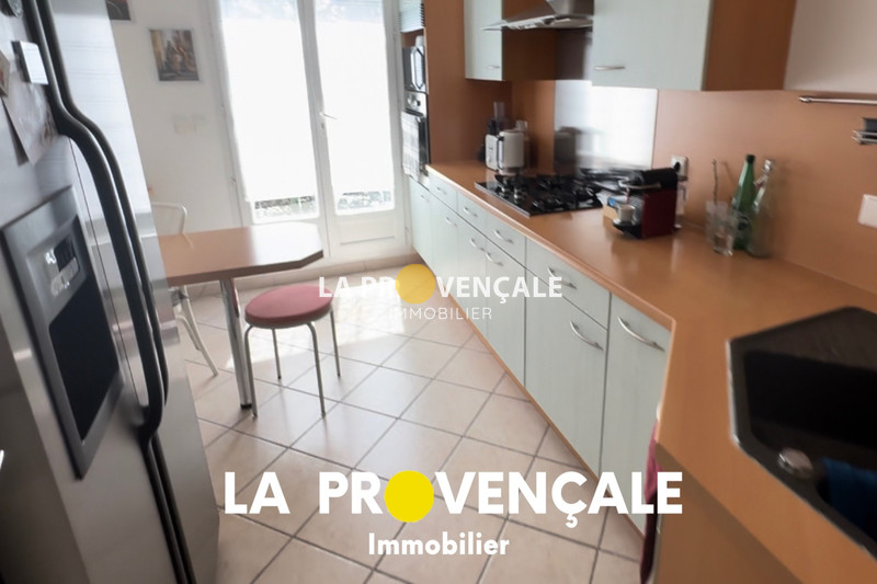 Vente villa contemporaine Marseille  