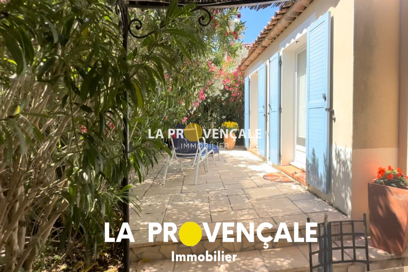 Vente villa contemporaine Marseille  