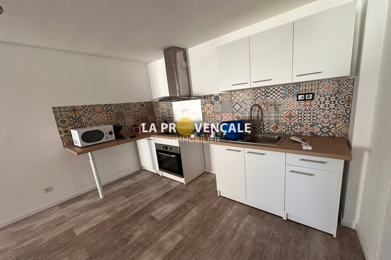 Vente maison en pierre Gréasque  