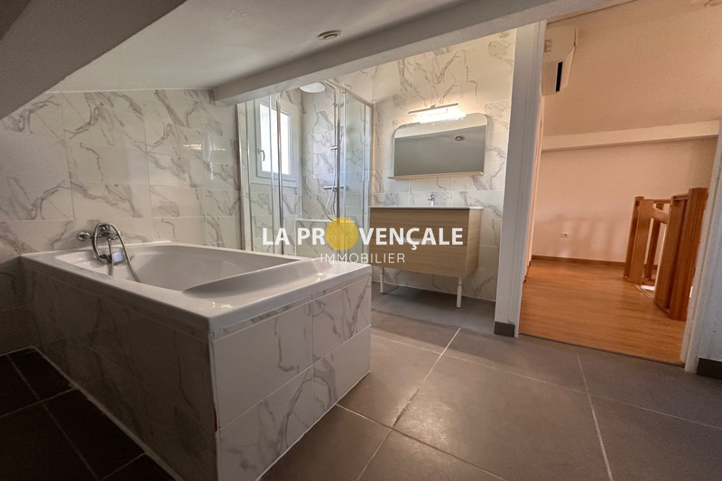 Vente maison en pierre Gréasque  