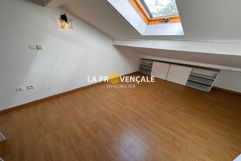 Vente maison en pierre Gréasque  