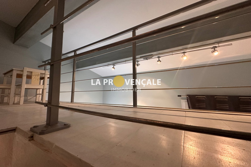 Vente villa contemporaine La Destrousse  