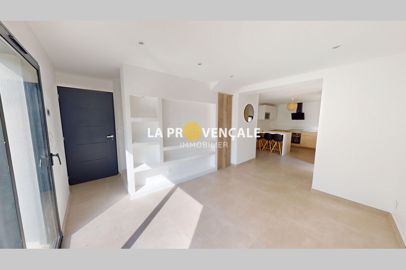 Vente maison Aubagne  