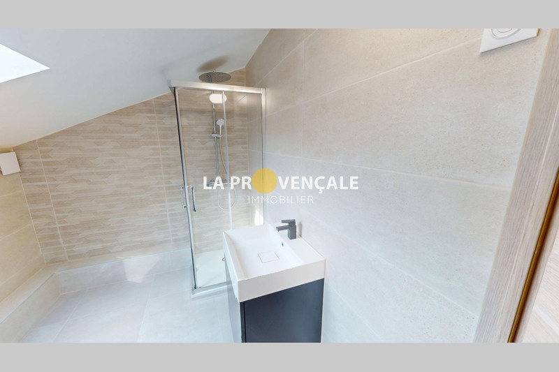 Vente maison Aubagne  
