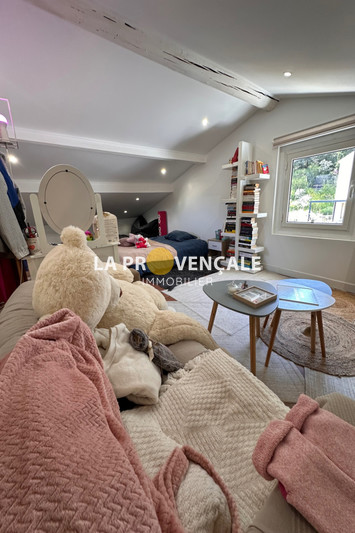 Vente maison La Destrousse  