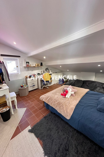 Vente maison La Destrousse  