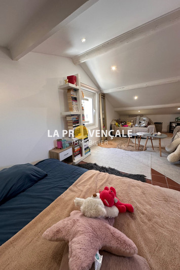 Vente maison La Destrousse  