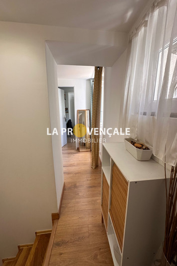Vente maison La Destrousse  