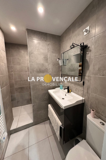 Vente maison La Destrousse  