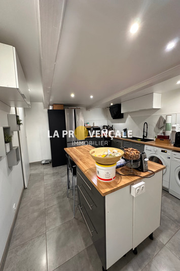 Vente maison La Destrousse  