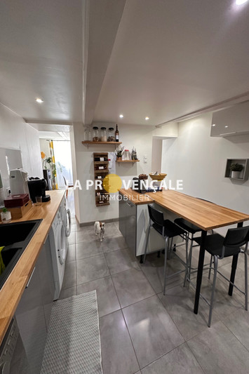 Vente maison La Destrousse  