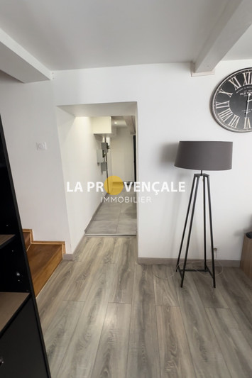 Vente maison La Destrousse  