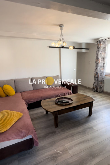 Vente maison La Destrousse  