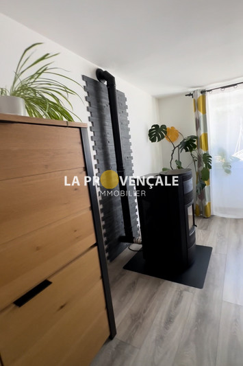 Vente maison La Destrousse  