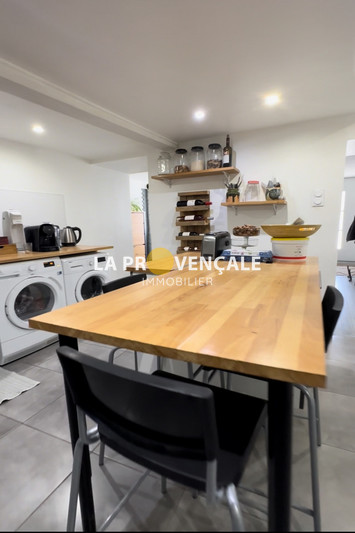 Vente maison La Destrousse  