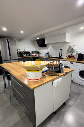 Vente maison La Destrousse  