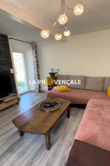 Vente maison La Destrousse  