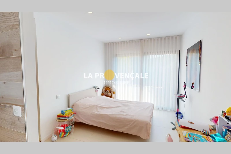Vente maison contemporaine Gémenos  