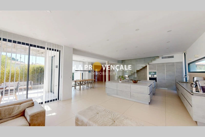 Vente maison contemporaine Gémenos  