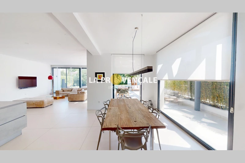 Vente maison contemporaine Gémenos  