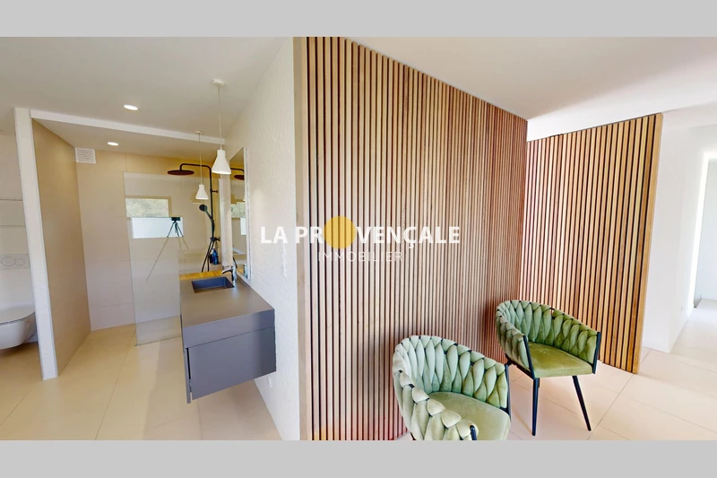 Vente maison contemporaine Gémenos  
