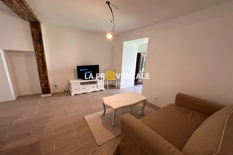 Vente maison de ville La Bouilladisse  