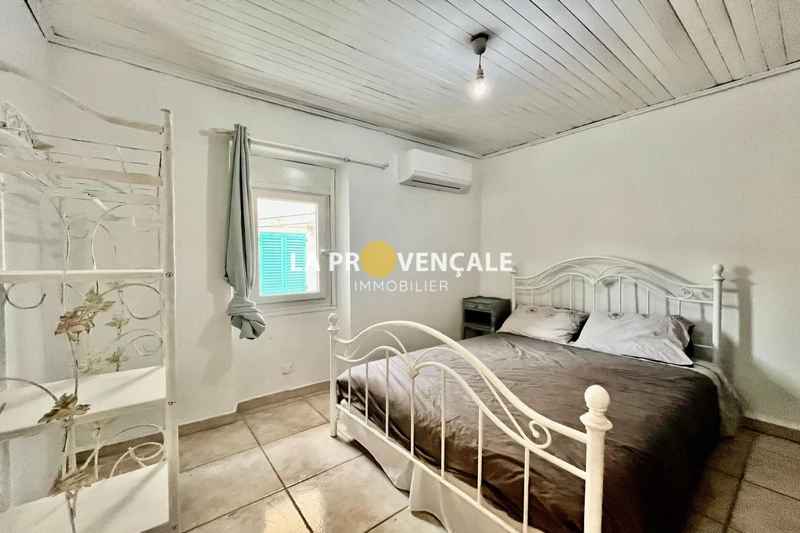 Vente maison de ville La Bouilladisse Vente maison de ville La Bouilladisse