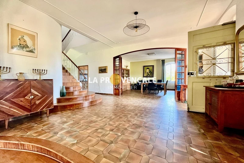 Vente maison Aubagne  