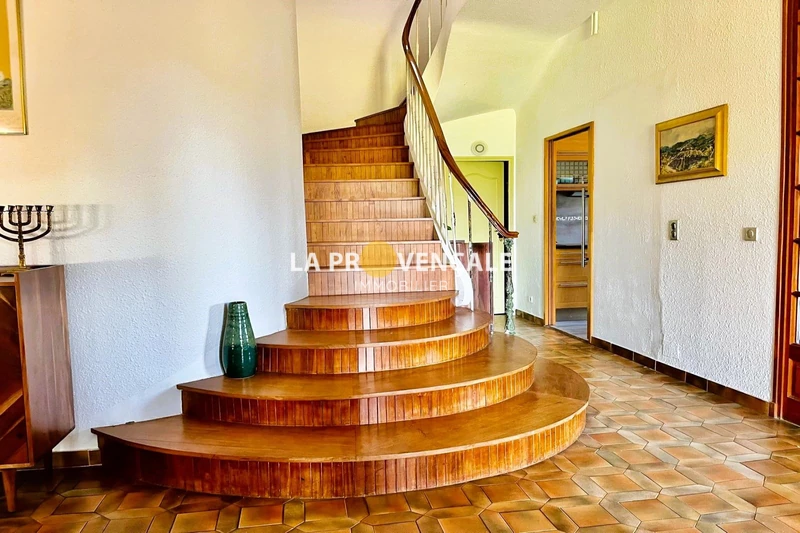 Vente maison Aubagne  