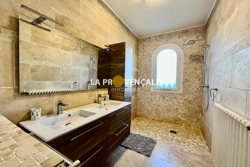 Vente maison Aubagne  