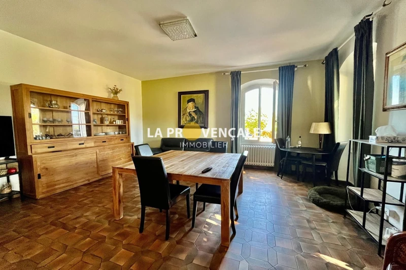 Vente maison Aubagne  