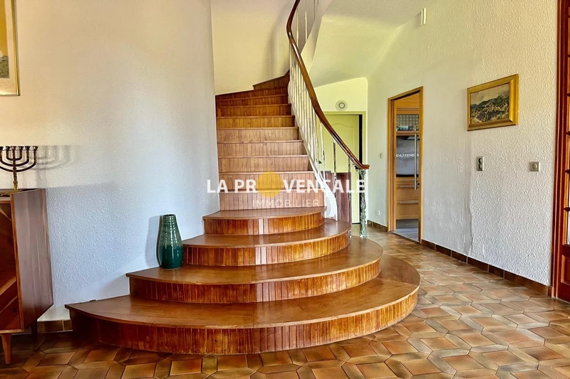 Vente maison Aubagne  
