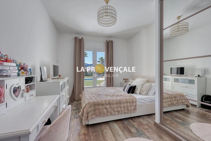 Vente maison Aubagne  